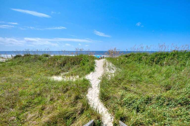 Beach Access
GW 8.24.24