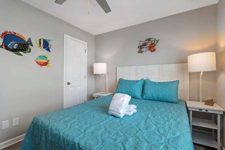 Bedroom 
CS 2022