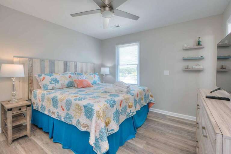 Bedroom 
 GW 8.24.24