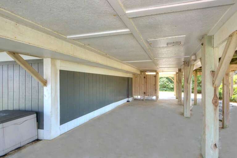 Under House
GW 8.24.24