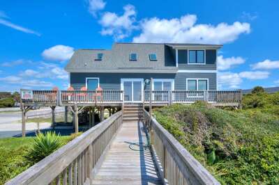 Ocean Side of House
GW 8.24.24