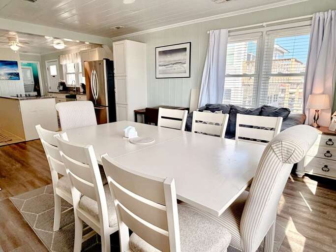 Dining Area
4.16.26 - JR