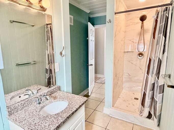 Full Bathroom
4.16.26 - JR