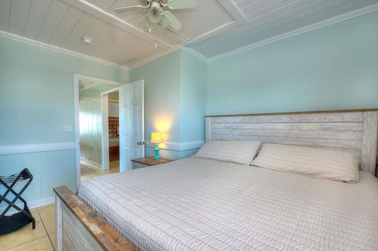 King bed
GW 9.8.23