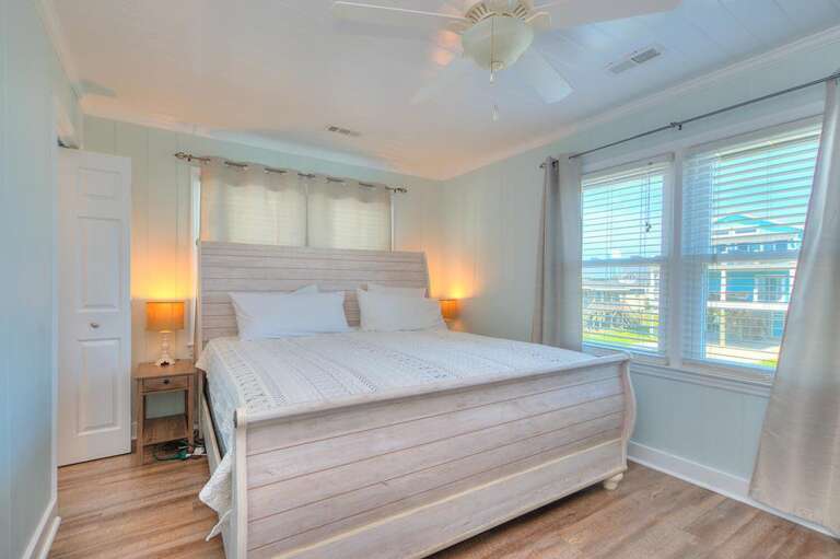 King Bed
GW 9.8.23