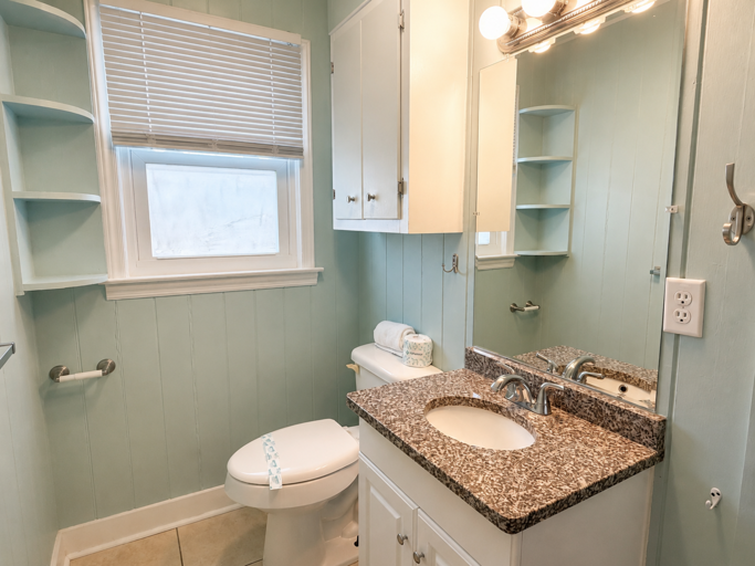 Find Rentals