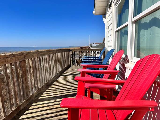 The Wave It Is Complete