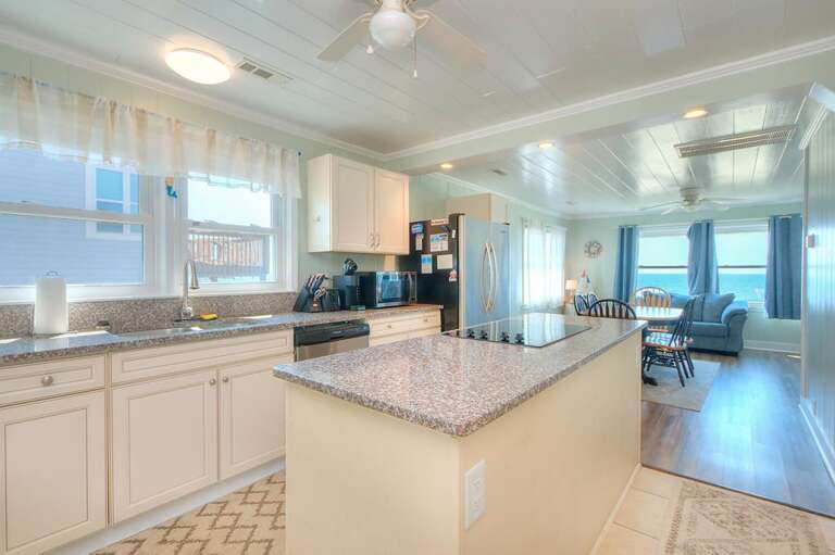 The Wave It Is Complete 20 GW 9.8.23