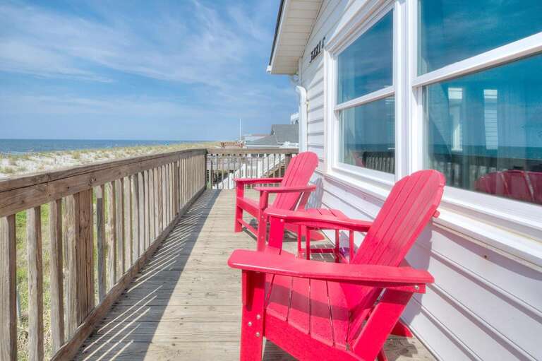 The Wave It Is Complete 35 GW 9.8.23