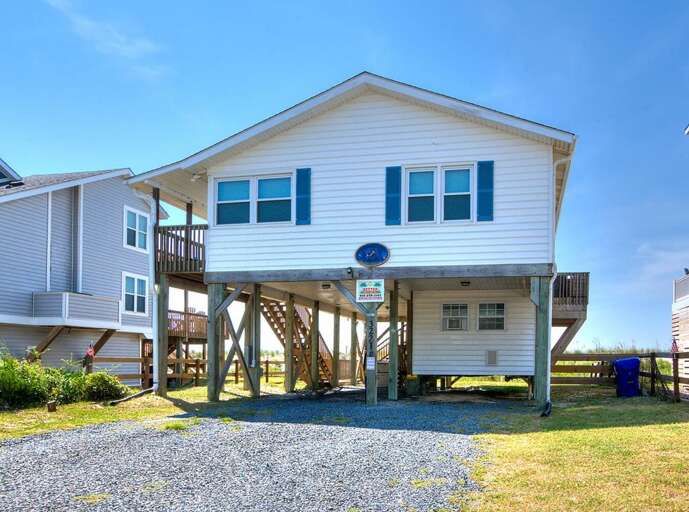 The Wave It Is Complete 2 GW 9.8.23