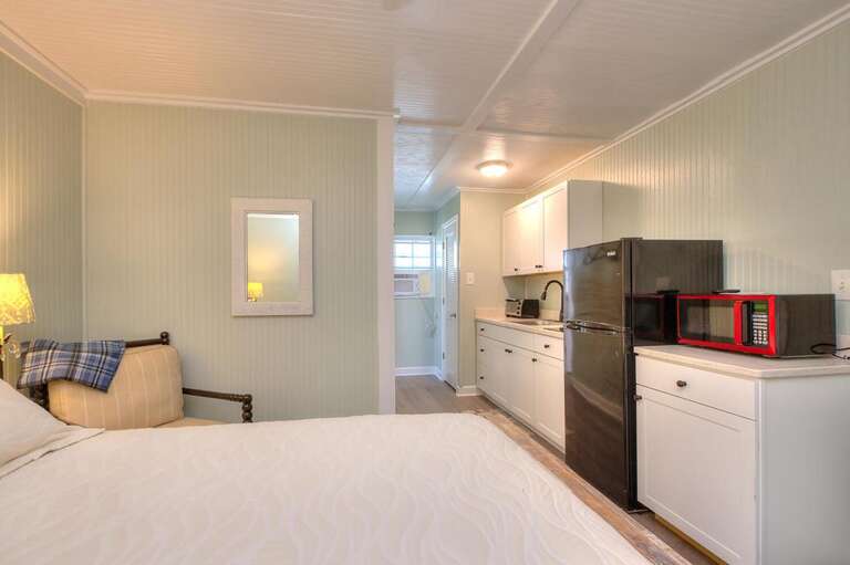 The Wave It Is Complete 42 GW 9.8.23