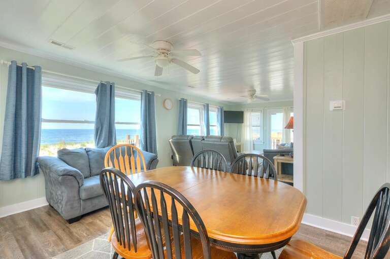 The Wave It Is Complete 16 GW 9.8.23