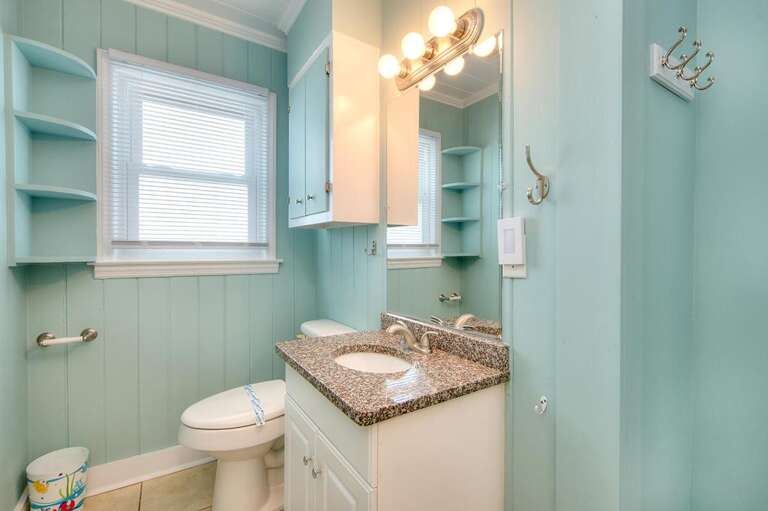 The Wave It Is Complete 30 GW 9.8.23