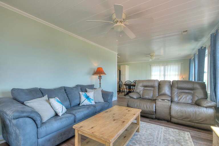 The Wave It Is Complete 13 GW 9.8.23