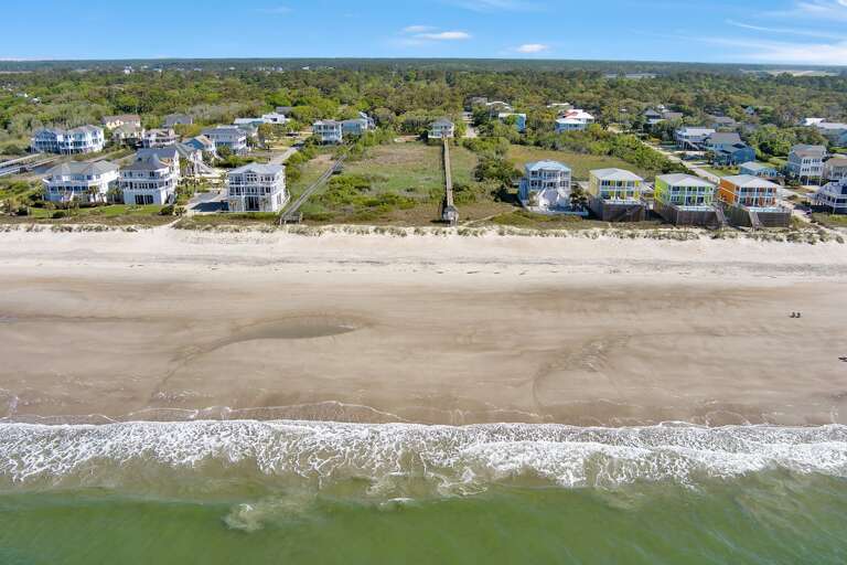 Aerial Views