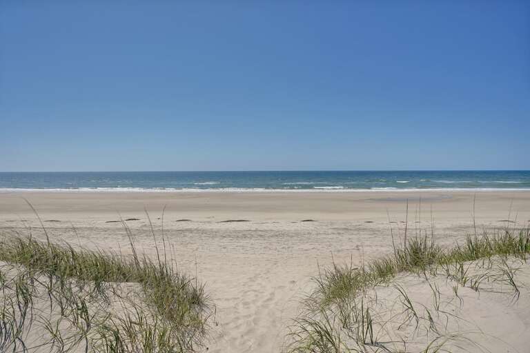 Beach Access