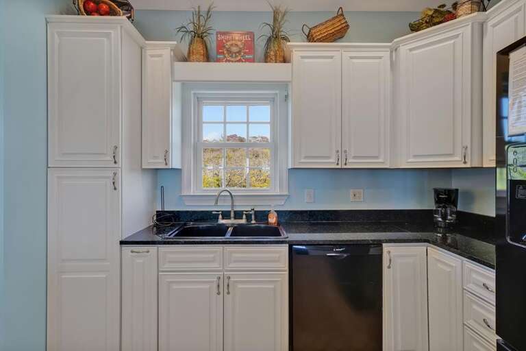 Luck and Laughter 13