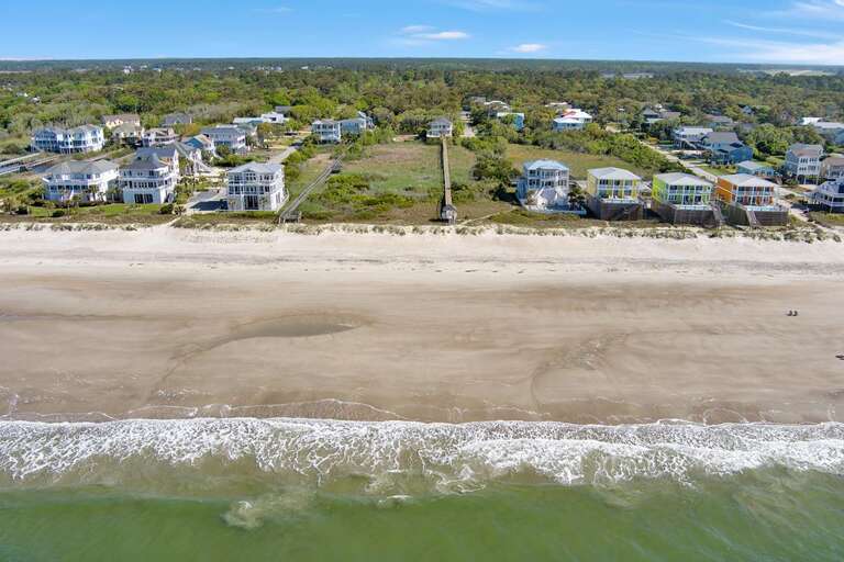 Luck and Laughter 56 Sky View