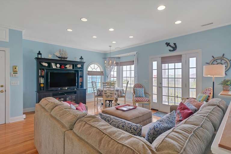 Luck and Laughter 14