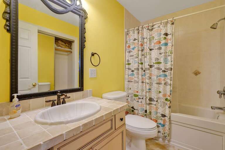 Luck and Laughter 32