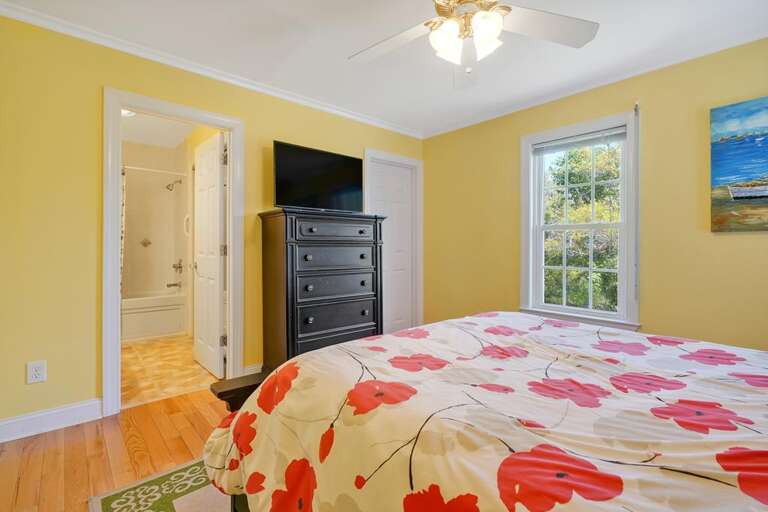 Luck and Laughter 31