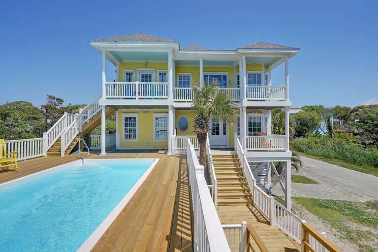 Luck and Laughter 42