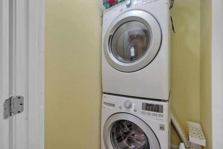 Luck and Laughter 38