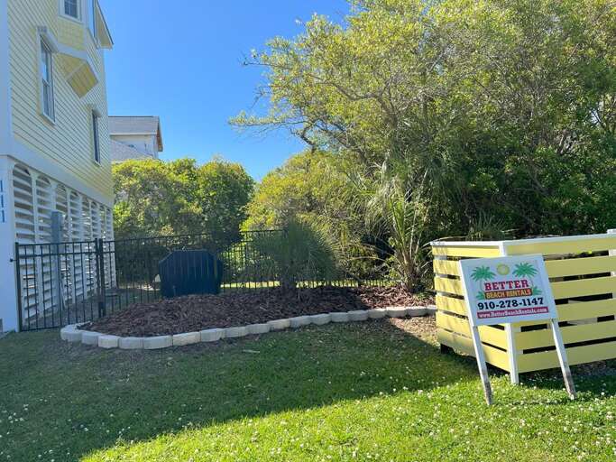 Luck & Laughter O Prelim 4 Yard 4.28.23