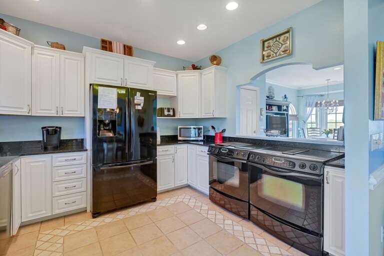 Luck and Laughter 11