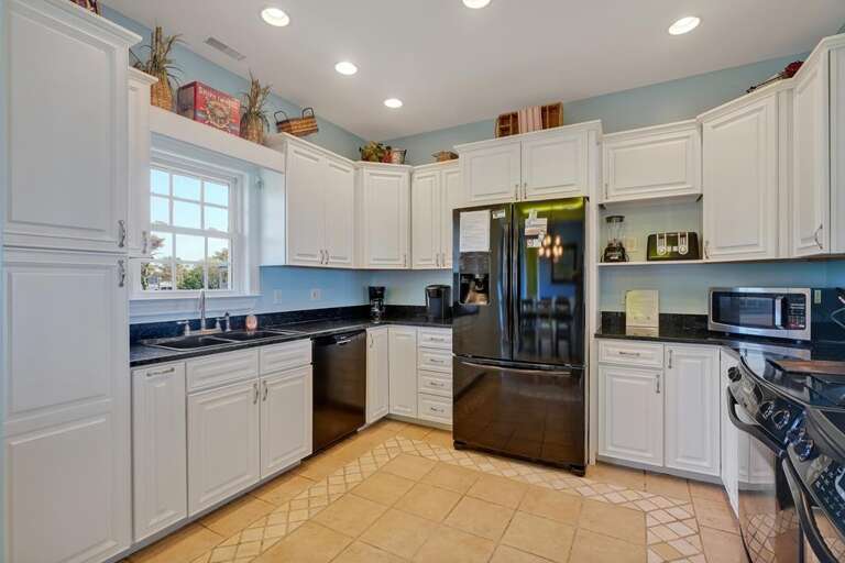 Luck and Laughter 10