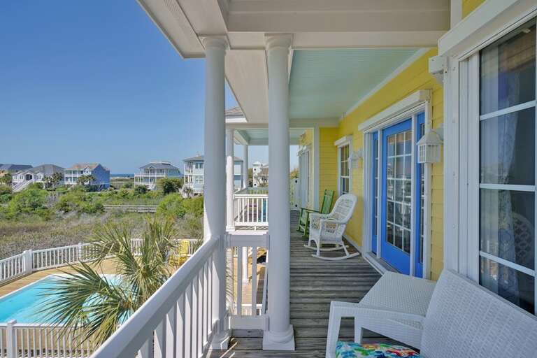 Luck and Laughter 19