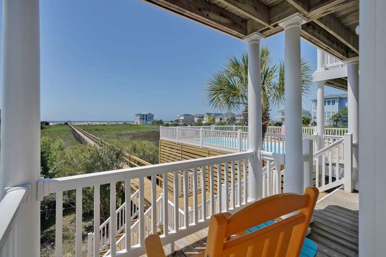 Ocean Views