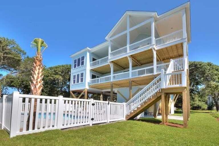 Back of House