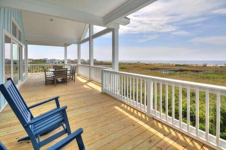 Ocean Views