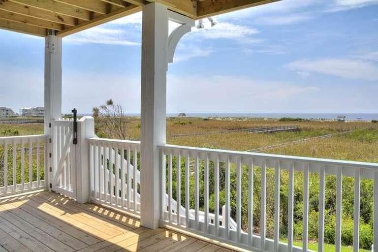 Ocean Views