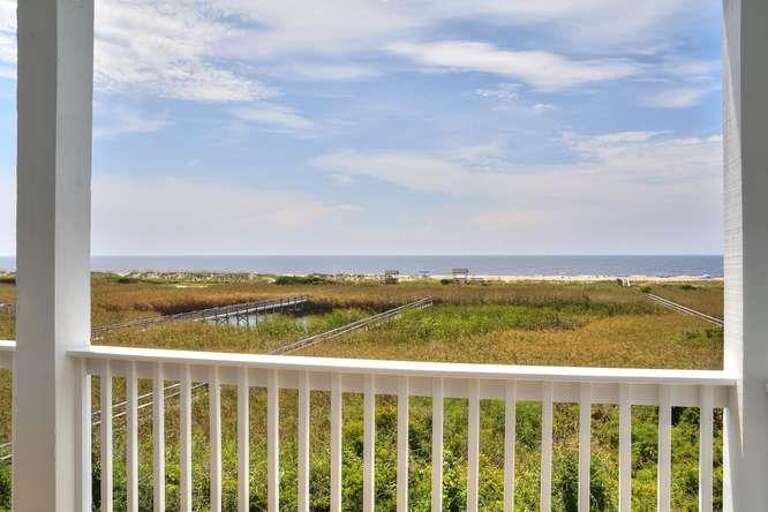 Ocean Views