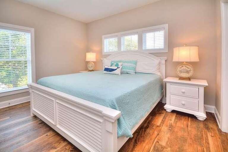 Sea Cure 120 SE 63rd St Oak-small-020-20-Bedroom 2-666x444-72dpi