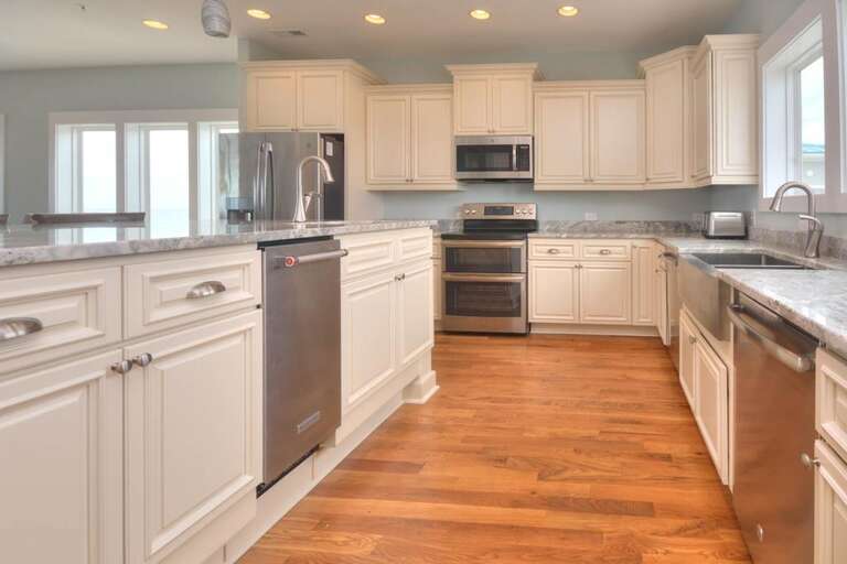 Bright Horizons 11 GW