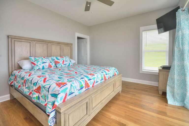 Bright Horizons 12 GW