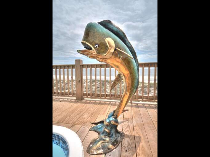 Bright Horizons 33 GW