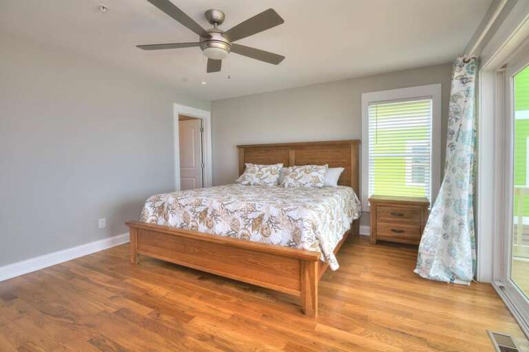 Bright Horizons 29 GW