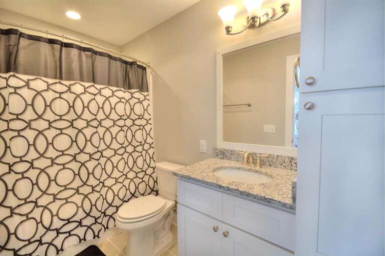 Bright Horizons 21 GW