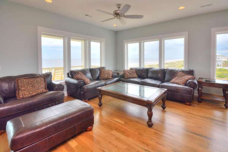 Bright Horizons 5 GW