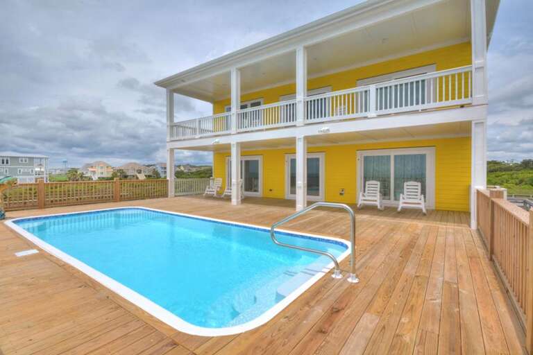 Bright Horizons 35 GW