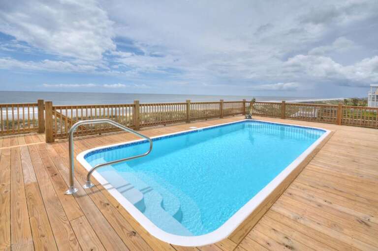 Bright Horizons 32 GW