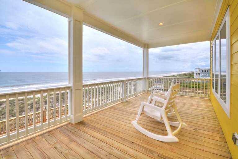 Ocean Views