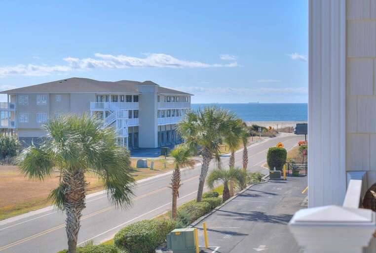 Ocean Views