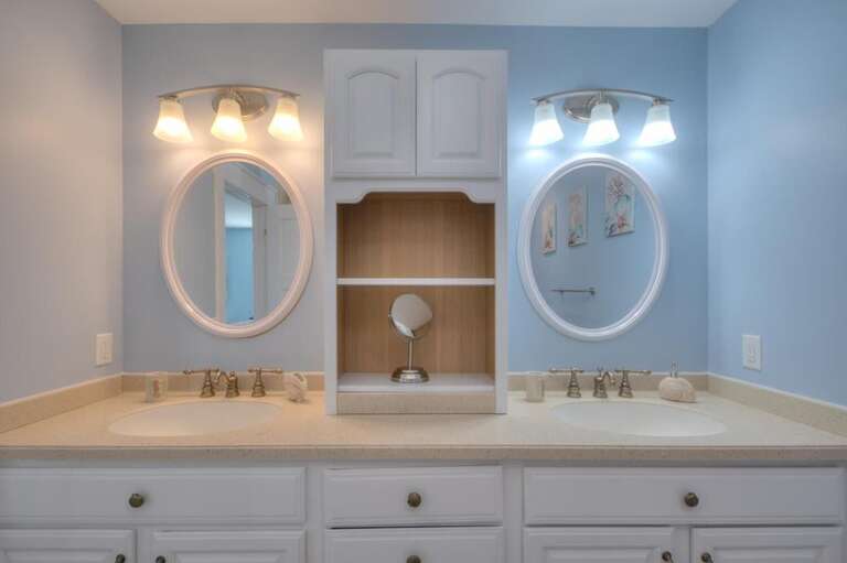 Bathroom 
GW 11.5.24