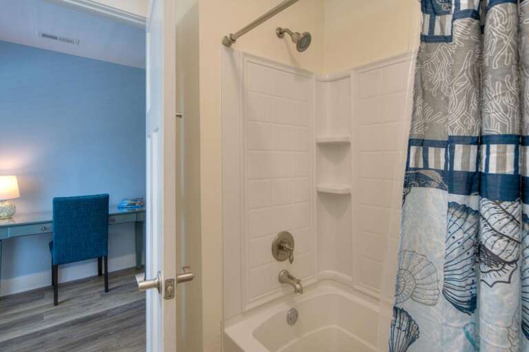 Bathroom 
GW 11.5.24