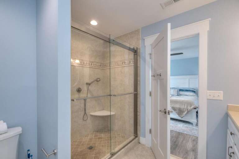 Bathroom 
GW 11.5.24